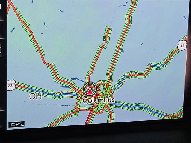 Certified 2019 Lexus ES 350 Ultra Luxury image 35