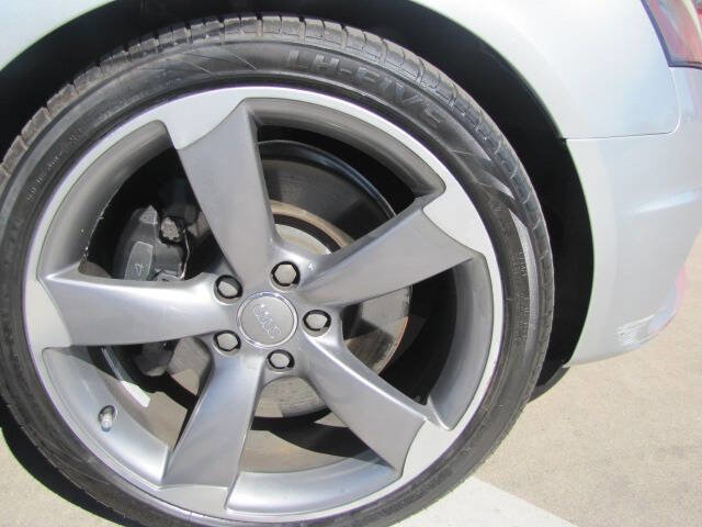 Used 2012 Audi S4 Prestige image 23