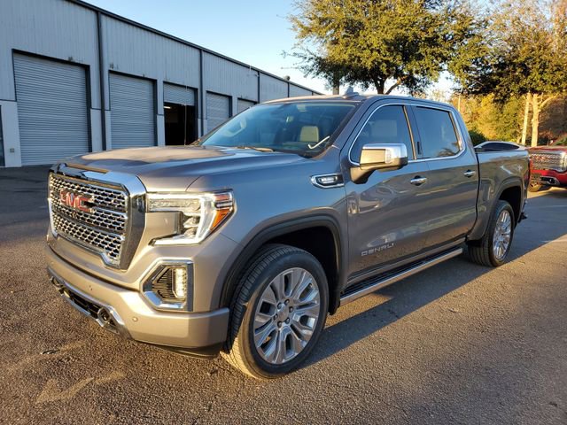 Used 2021 GMC Sierra 1500 Denali w/ Denali Ultimate Package video 2