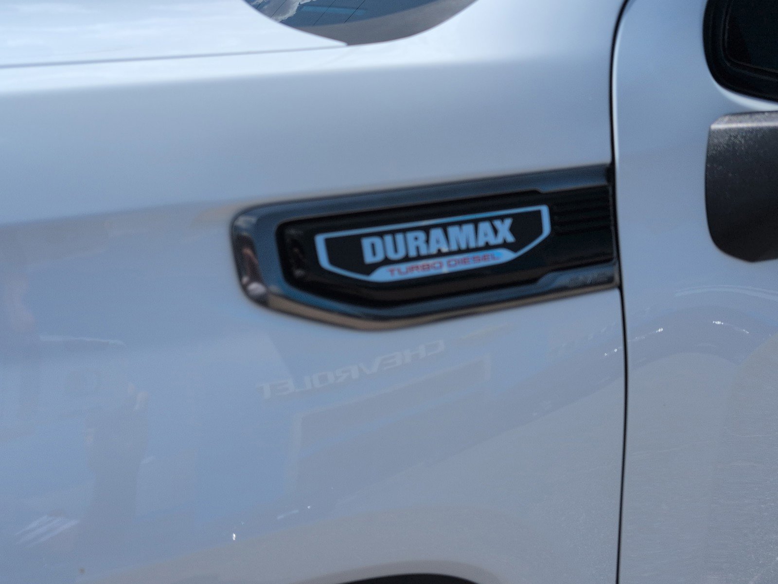 Used 2024 GMC Sierra 1500 AT4 w/ Technology Package image 10