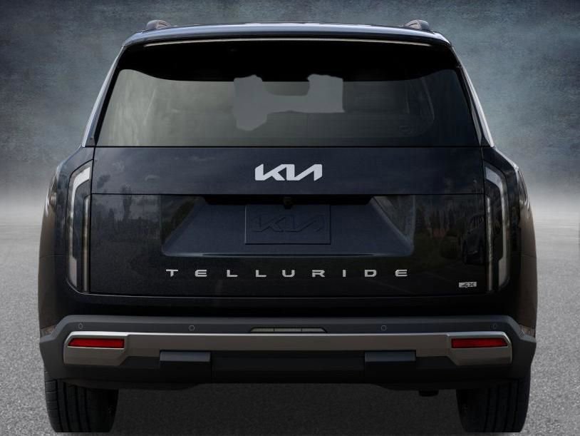 New 2027 Kia Telluride S image 14