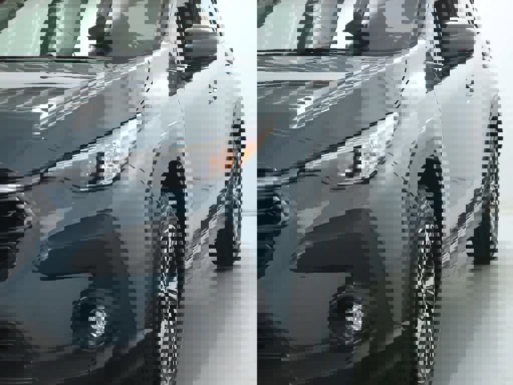 Certified 2024 Subaru Crosstrek 2.0i Premium image 4