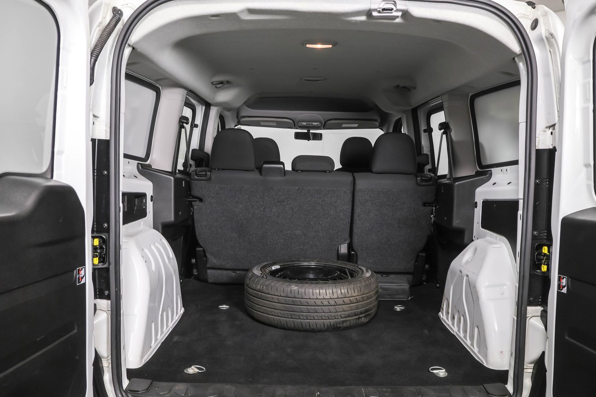 Used 2021 RAM ProMaster City Wagon image 36