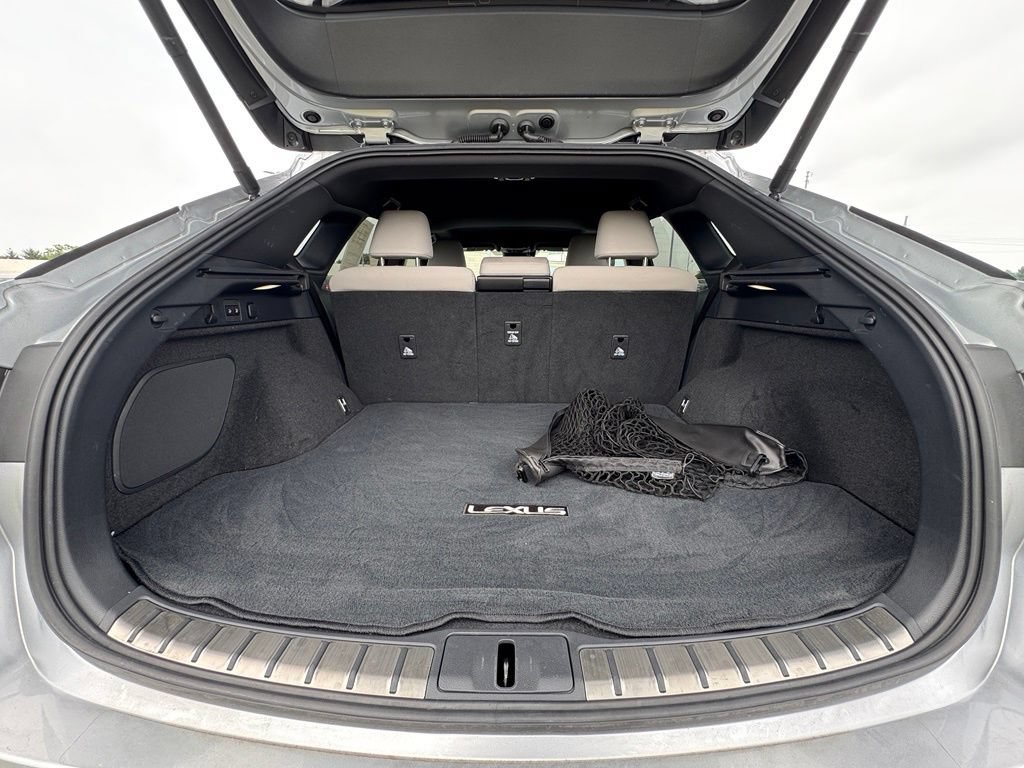 Used 2023 Lexus RX 350 Premium Plus w/ Accessory Package (Z1) FWD image 14