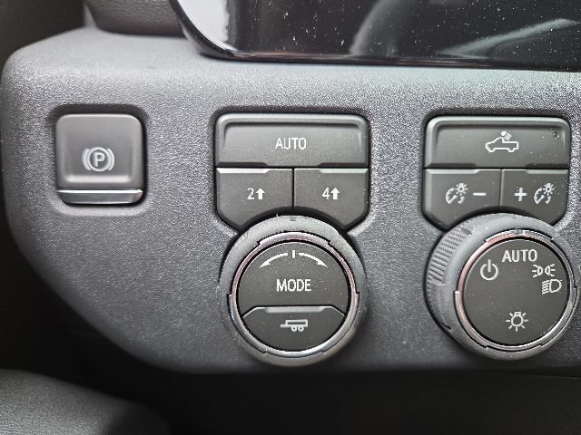 New 2026 Chevrolet Silverado 1500 LT AWD/4WD image 10