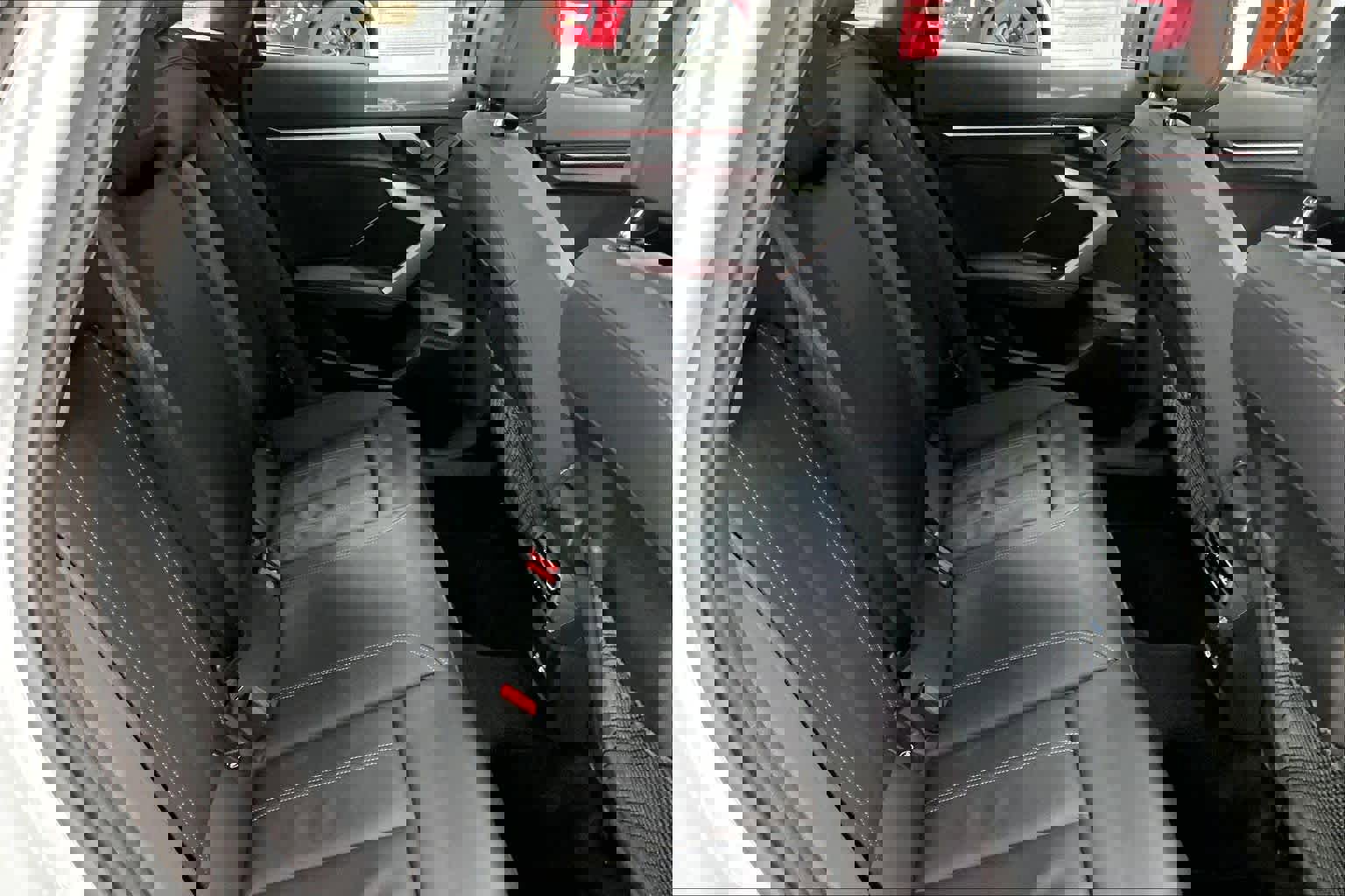 Certified 2025 Audi A3 2.0T Premium w/ Black Optic Package image 30