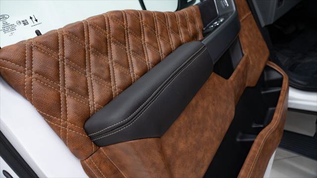 Used 2025 Ford F150 XLT w/ Equipment Group 301A Standard image 19