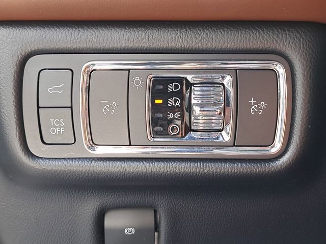 Used 2022 Lincoln Nautilus Reserve FWD image 25