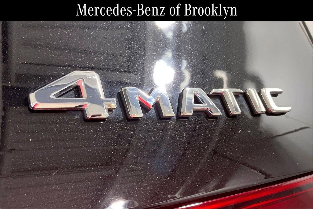 Used 2026 Mercedes-Benz GLE 350 4MATIC image 31