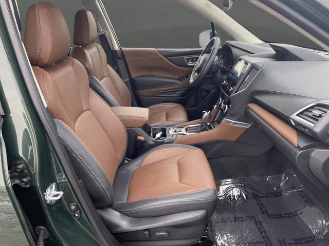 Used 2024 Subaru Forester Touring w/ Pop Package 2 image 38