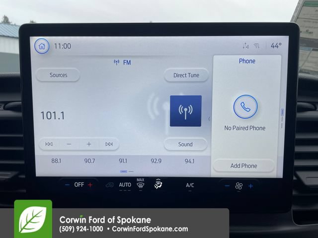 New 2026 Ford Transit 250 148 Medium Roof Extended AWD image 28