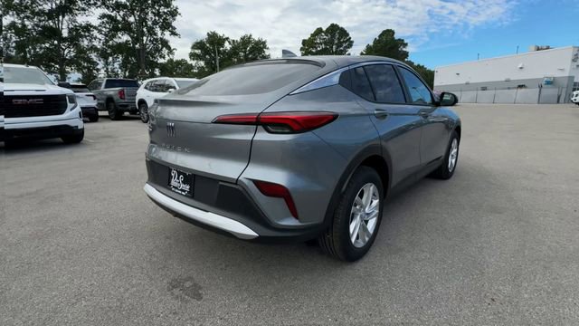 New 2026 Buick Envista Preferred w/ Convenience I Package image 8