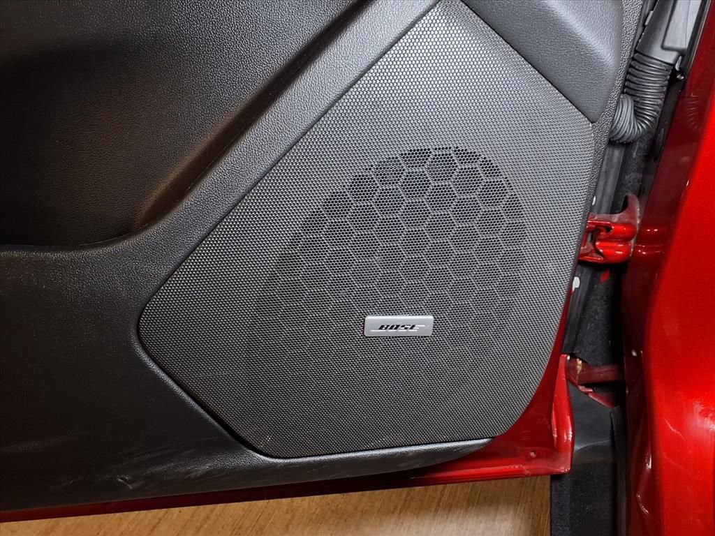 New 2024 Cadillac XT5 Luxury FWD image 16