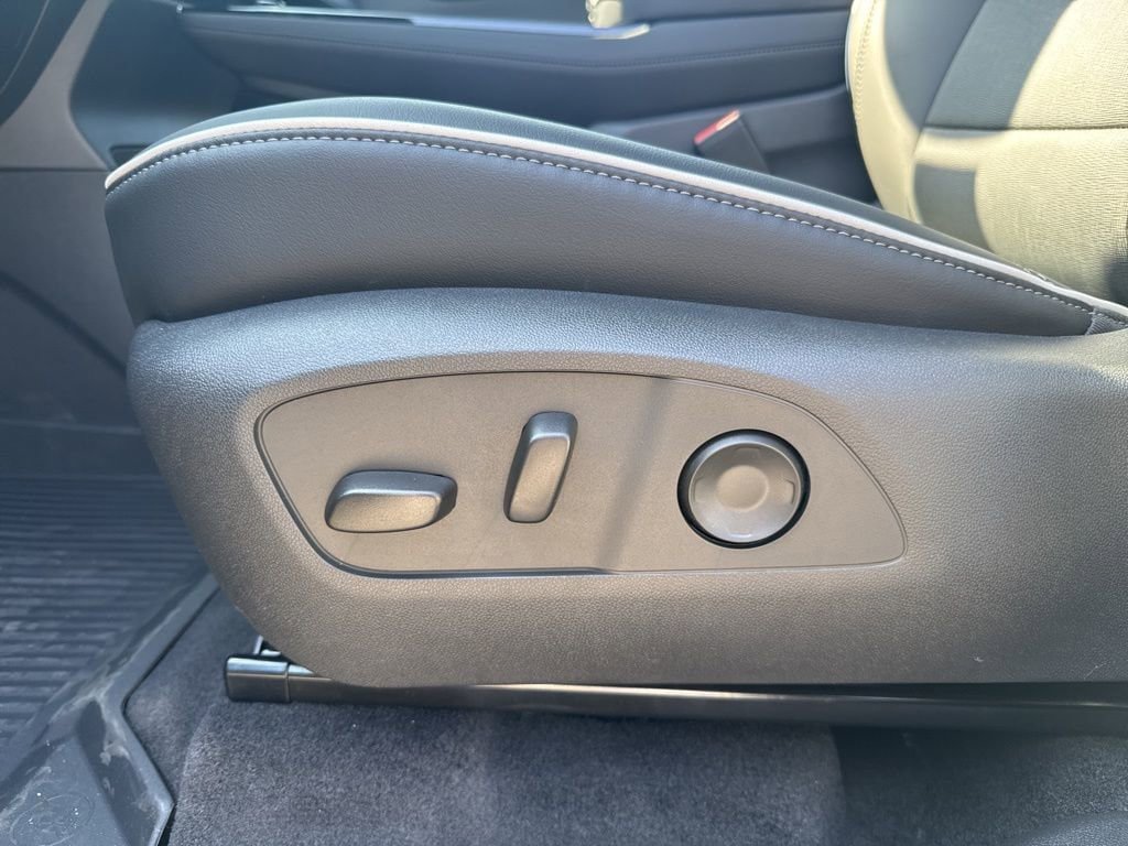 New 2026 Buick Enclave Preferred w/ Power Package AWD/4WD image 27