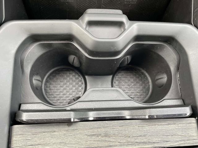 Used 2025 RAM 1500 Limited w/ Body Color Bumper Group image 24