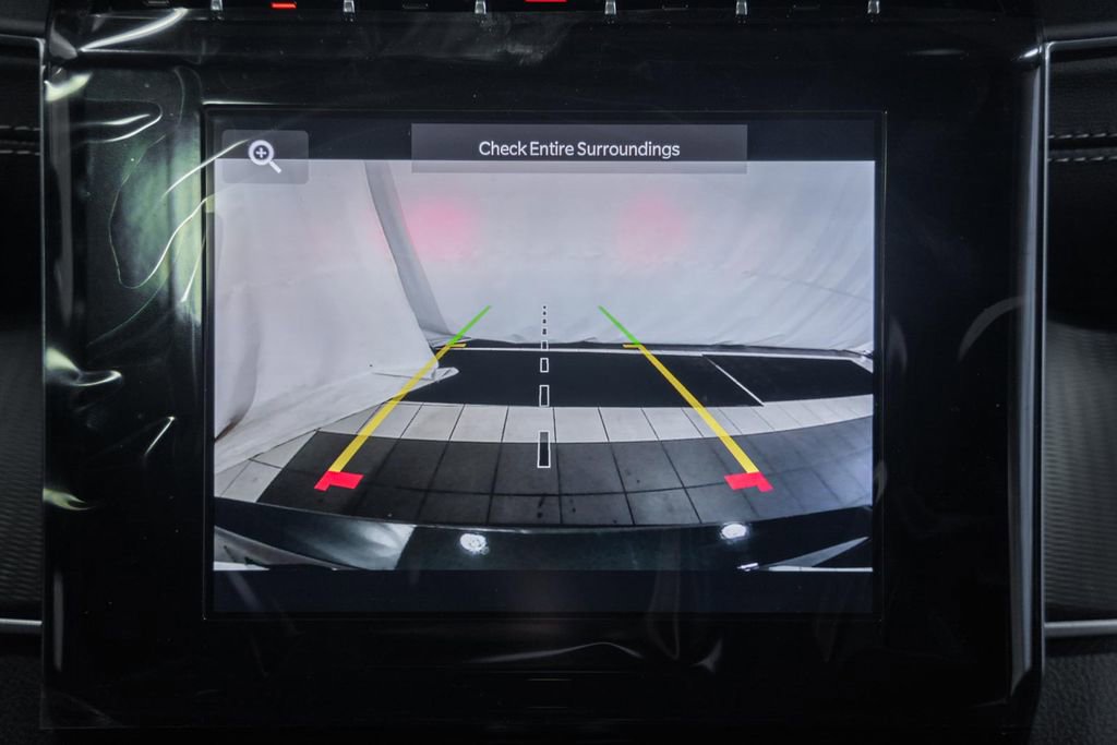 New 2025 Jeep Grand Cherokee L Altitude image 42