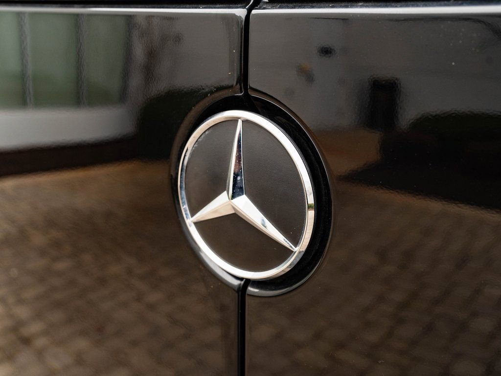 Used 2023 Mercedes-Benz Sprinter 2500 image 17