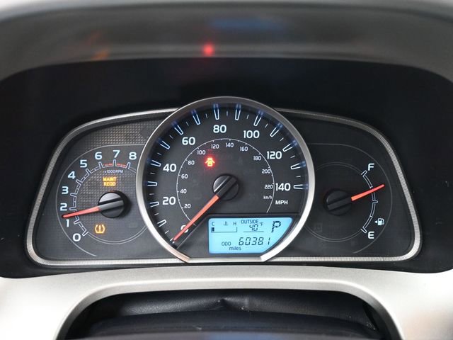 Used 2015 Toyota RAV4 XLE image 22