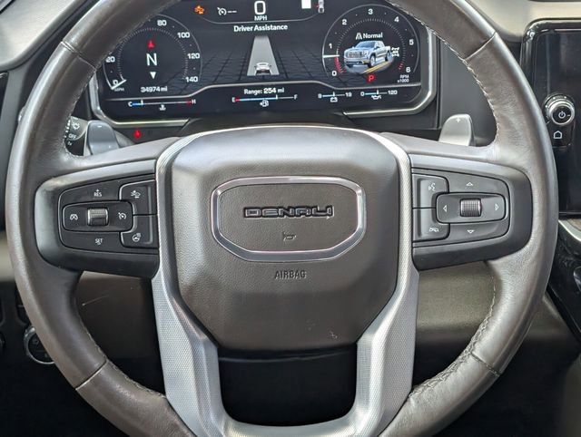 Used 2022 GMC Sierra 1500 Denali image 13