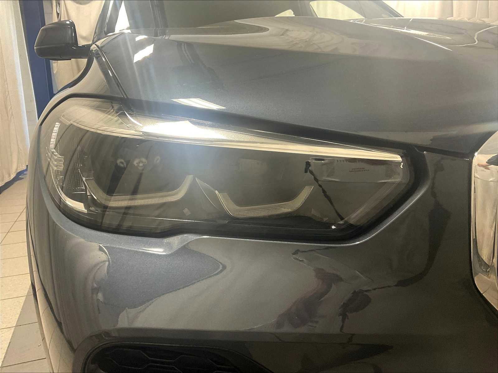 Used 2022 BMW X5 xDrive45e w/ M Sport Package image 34