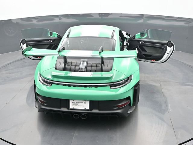 Used 2025 Porsche 911 GT3 RS RWD image 22