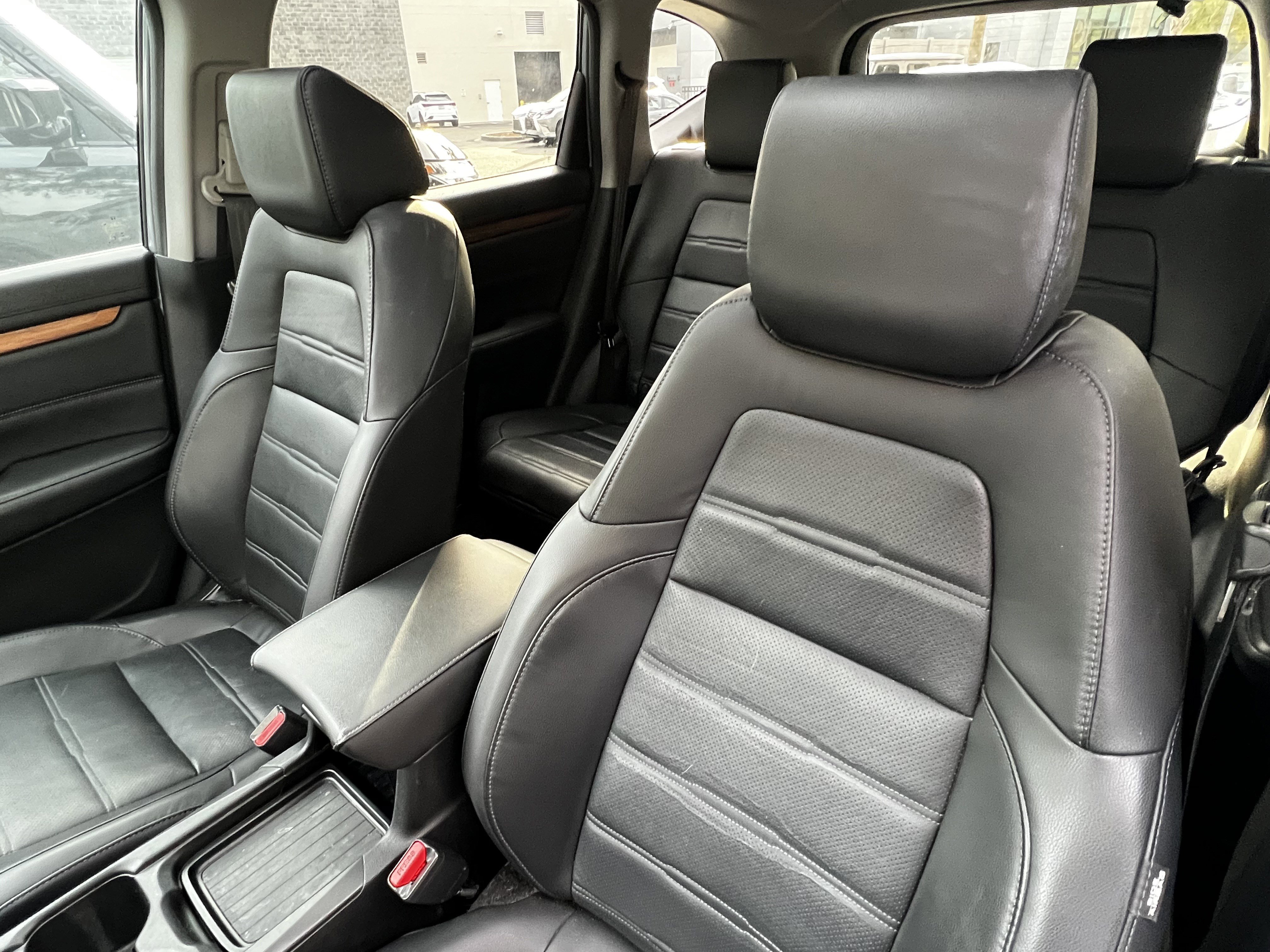 Used 2020 Honda CR-V EX-L image 18