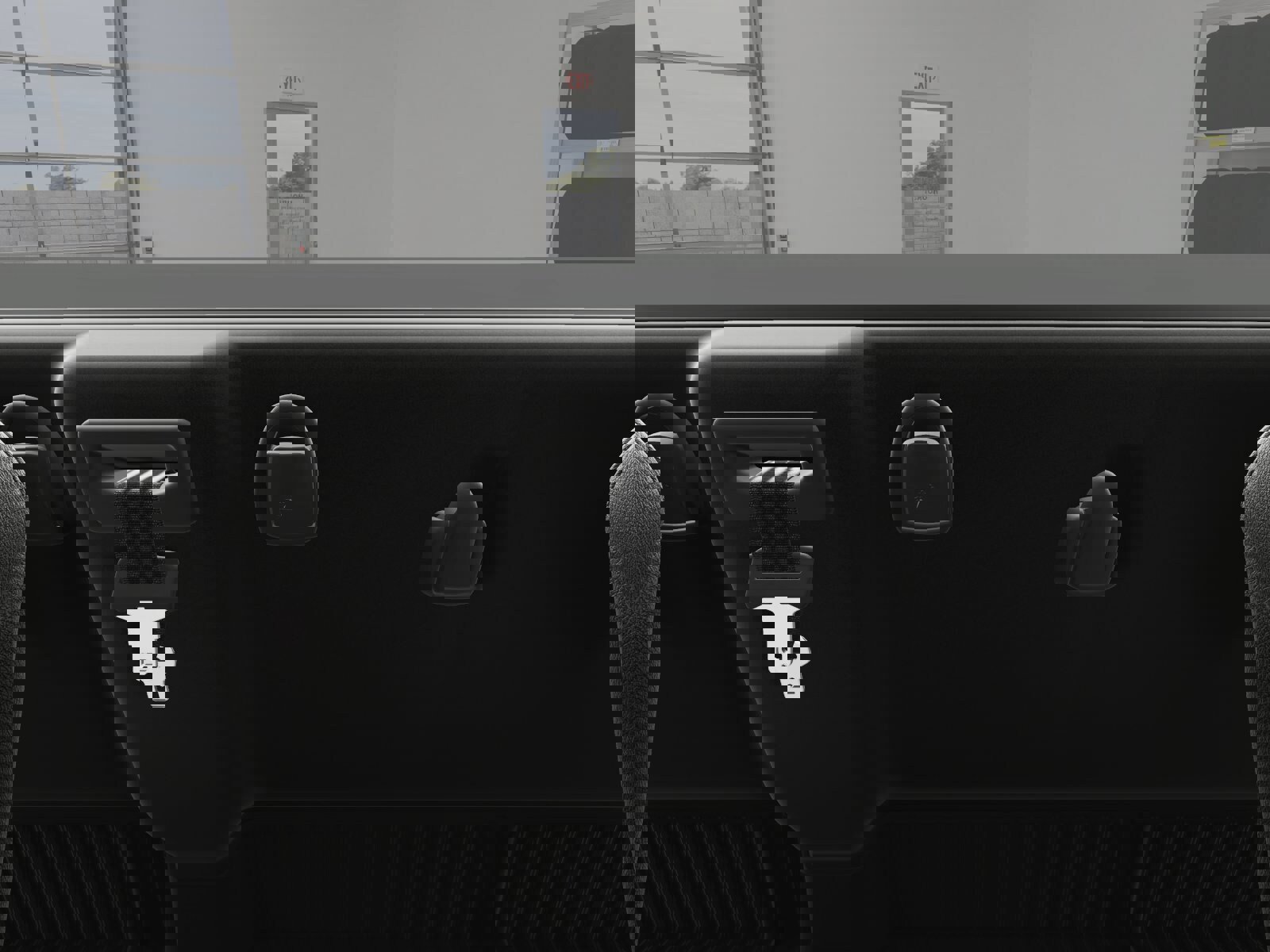 New 2025 RAM 5500 Tradesman image 19