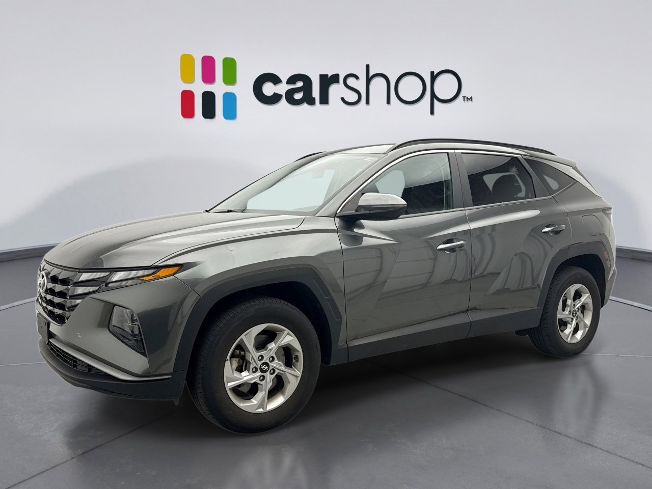 Used 2022 Hyundai Tucson SEL