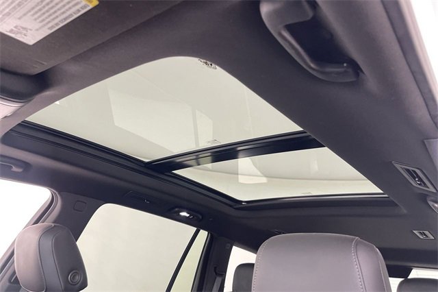 Used 2023 Cadillac XT6 Luxury image 42