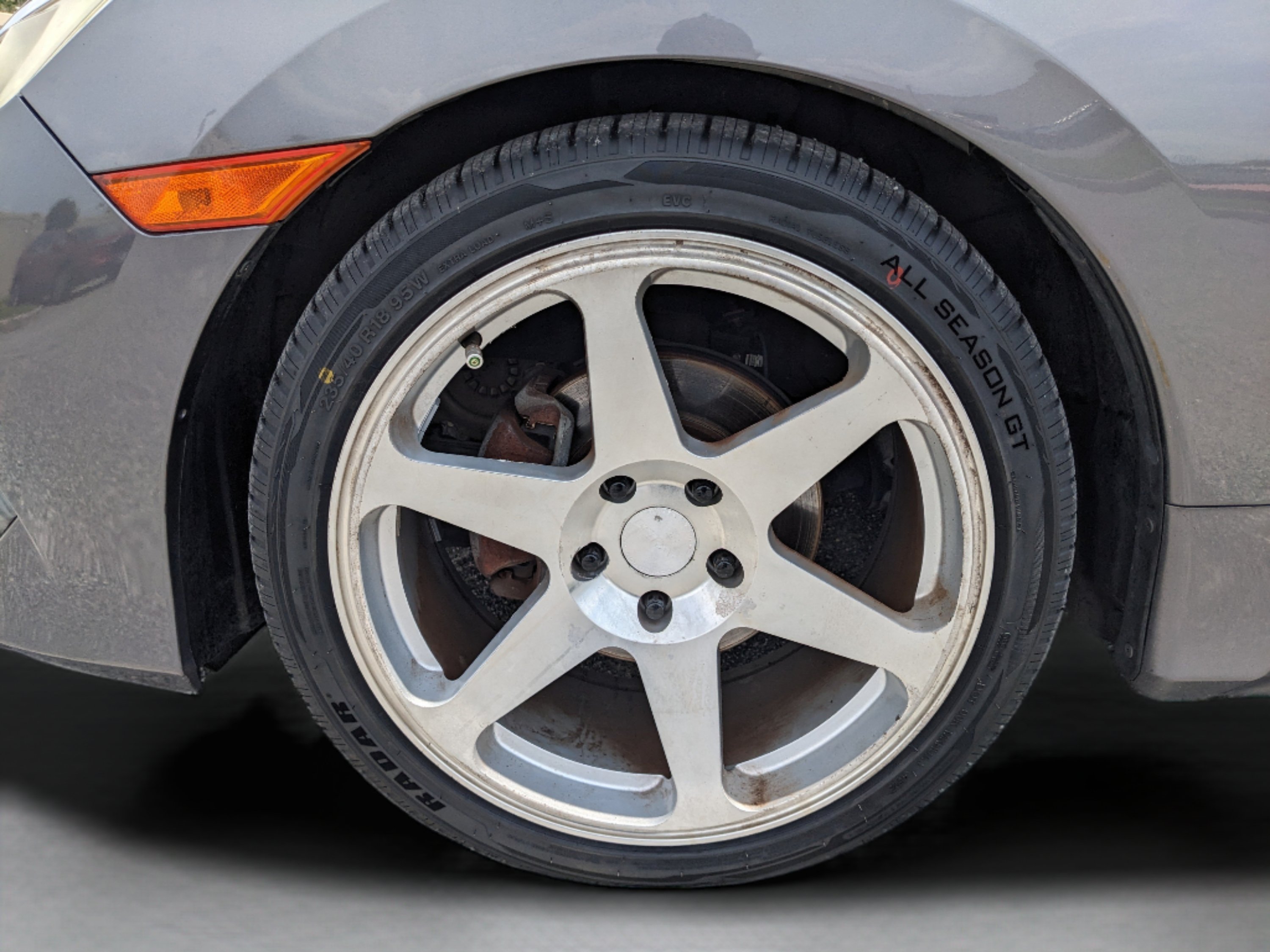 Used 2017 Honda Civic EX-T image 38