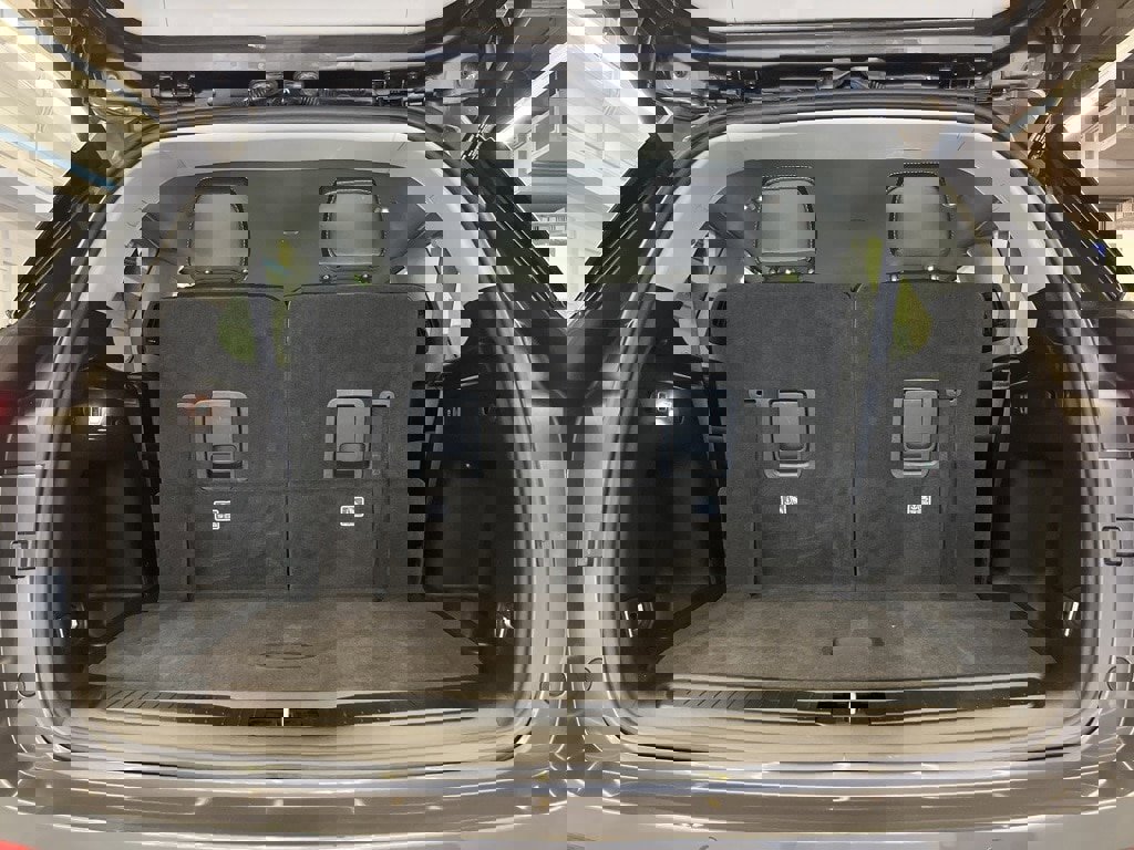 Used 2021 Jeep Grand Cherokee L Limited image 33