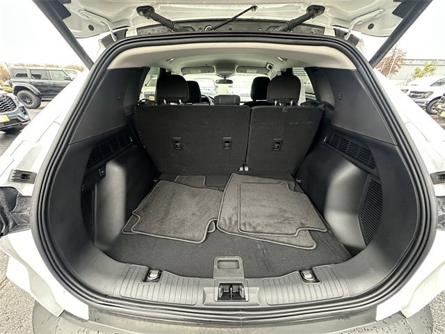 Certified 2023 Ford Escape Active image 41