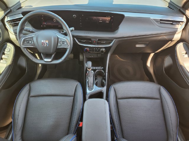 Used 2025 Buick Encore GX Sport Touring FWD image 25