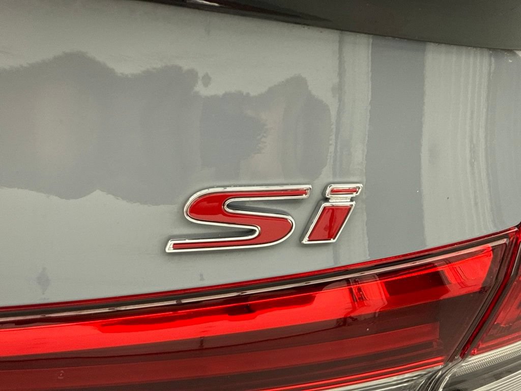Used 2023 Honda Civic Si image 9