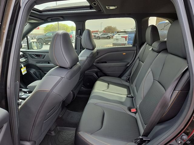 New 2026 Subaru Forester Wilderness AWD/4WD image 7