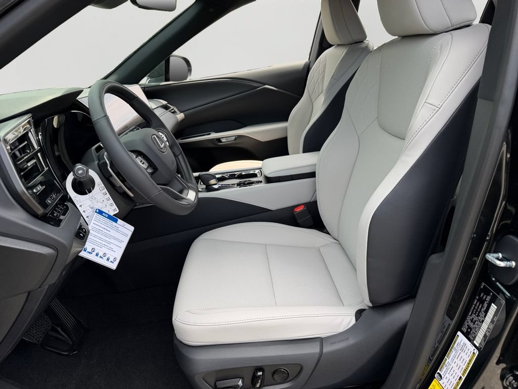 New 2026 Lexus RX 350 Premium AWD/4WD image 12