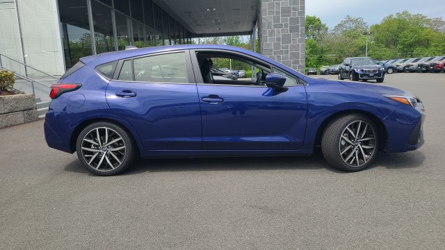New 2026 Subaru Impreza 2.0i Sport AWD/4WD image 10