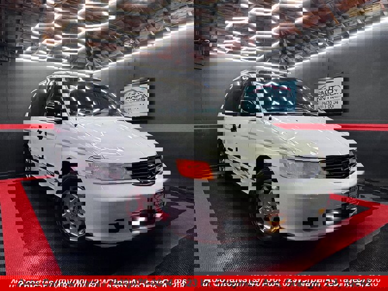 Used 2000 Honda Odyssey LX image 1