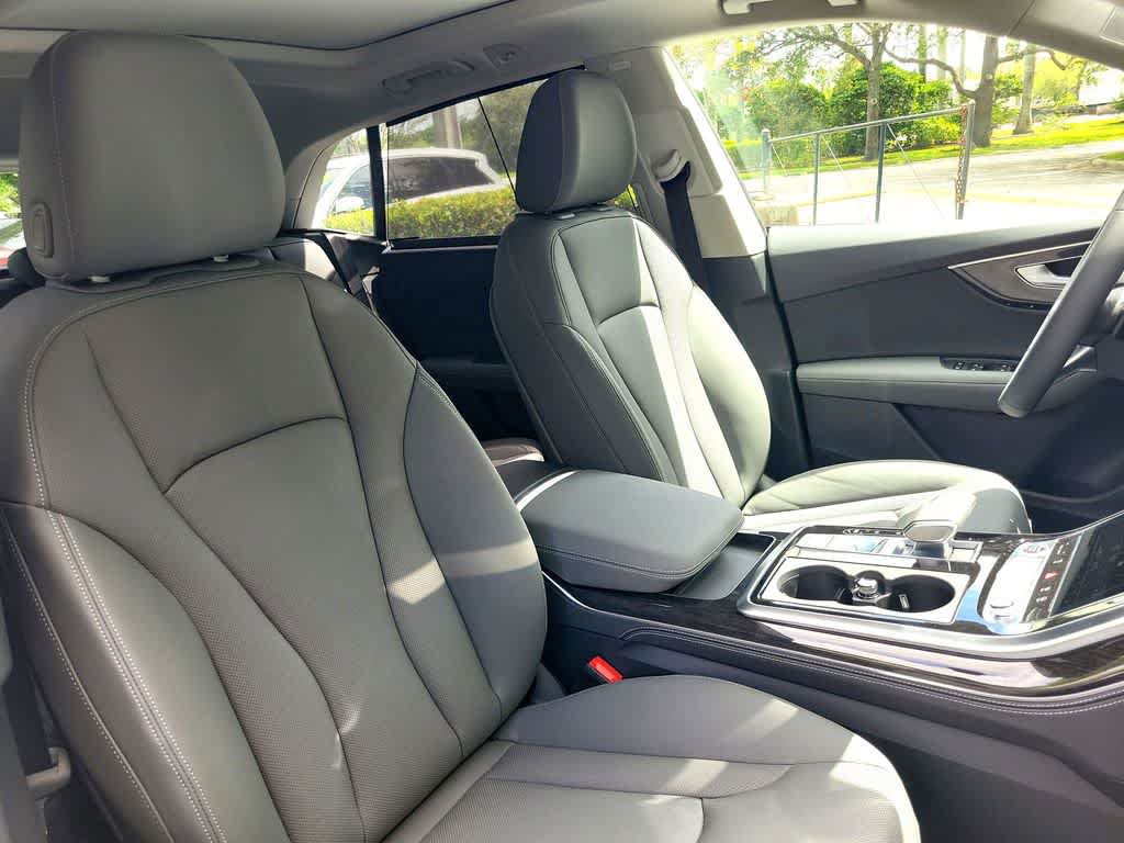 New 2027 Audi Q8 Premium Plus AWD/4WD image 22