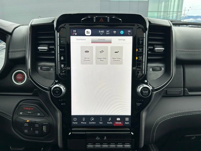 Used 2022 RAM 1500 TRX image 24