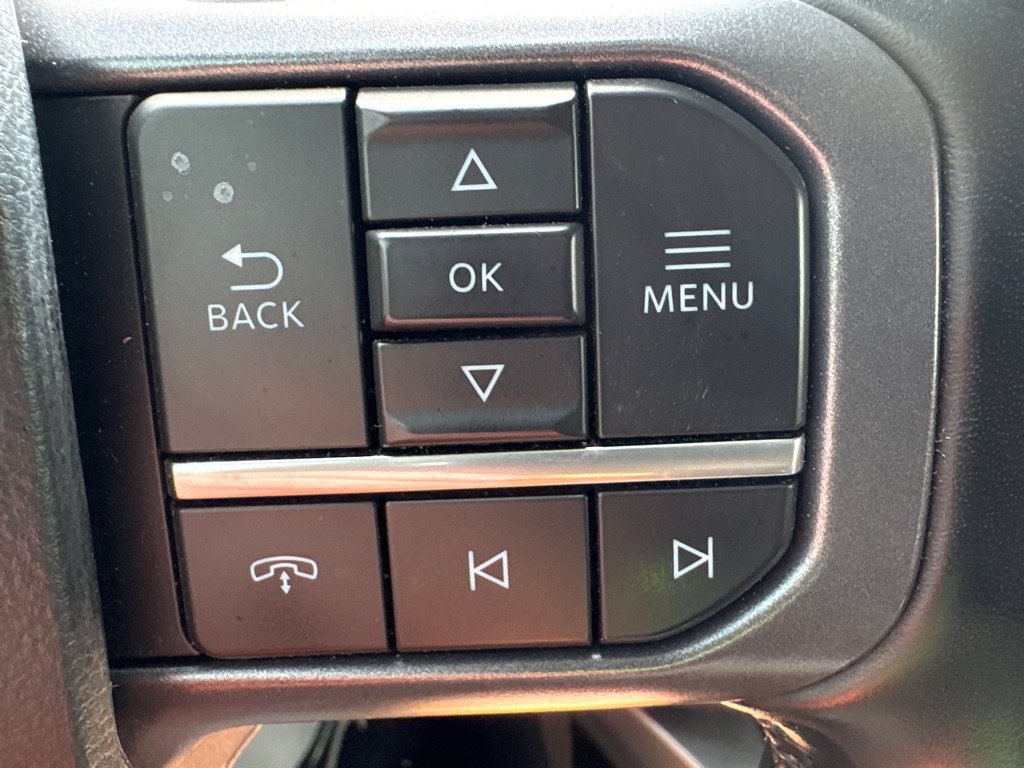 Used 2023 Ford F250 Lariat w/ Sport Appearance Package AWD/4WD image 27