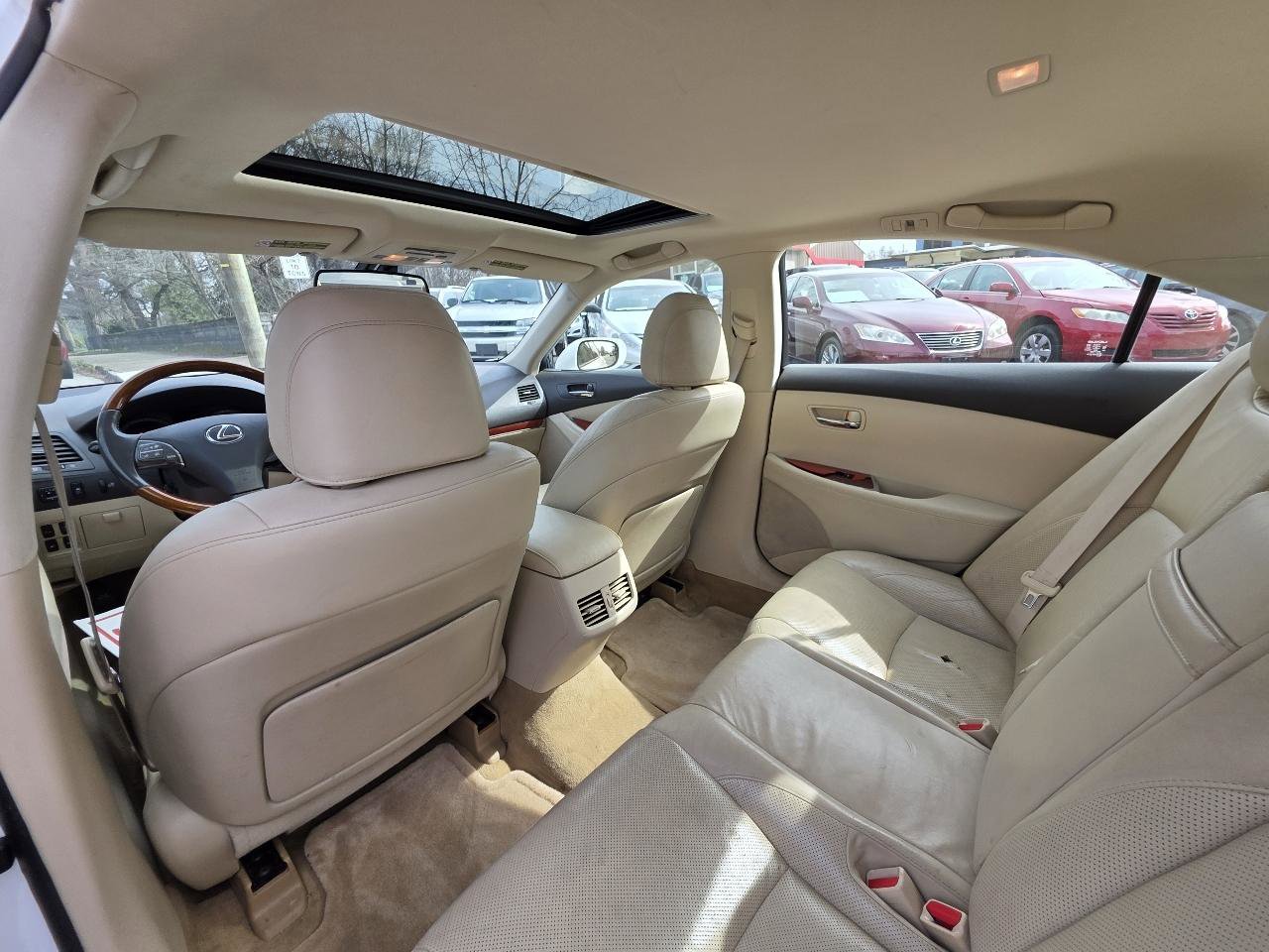 Used 2011 Lexus ES 350 image 13