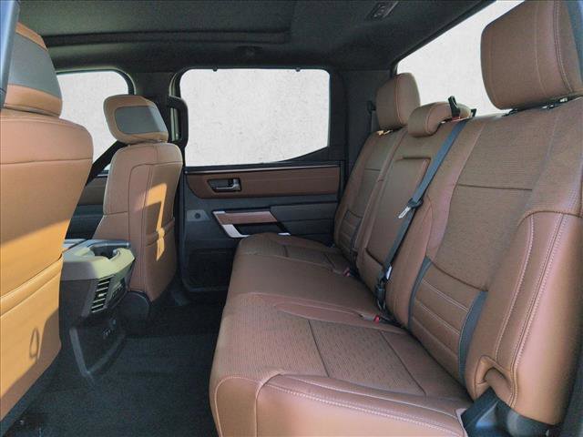 New 2026 Toyota Tundra 1794 Edition image 15