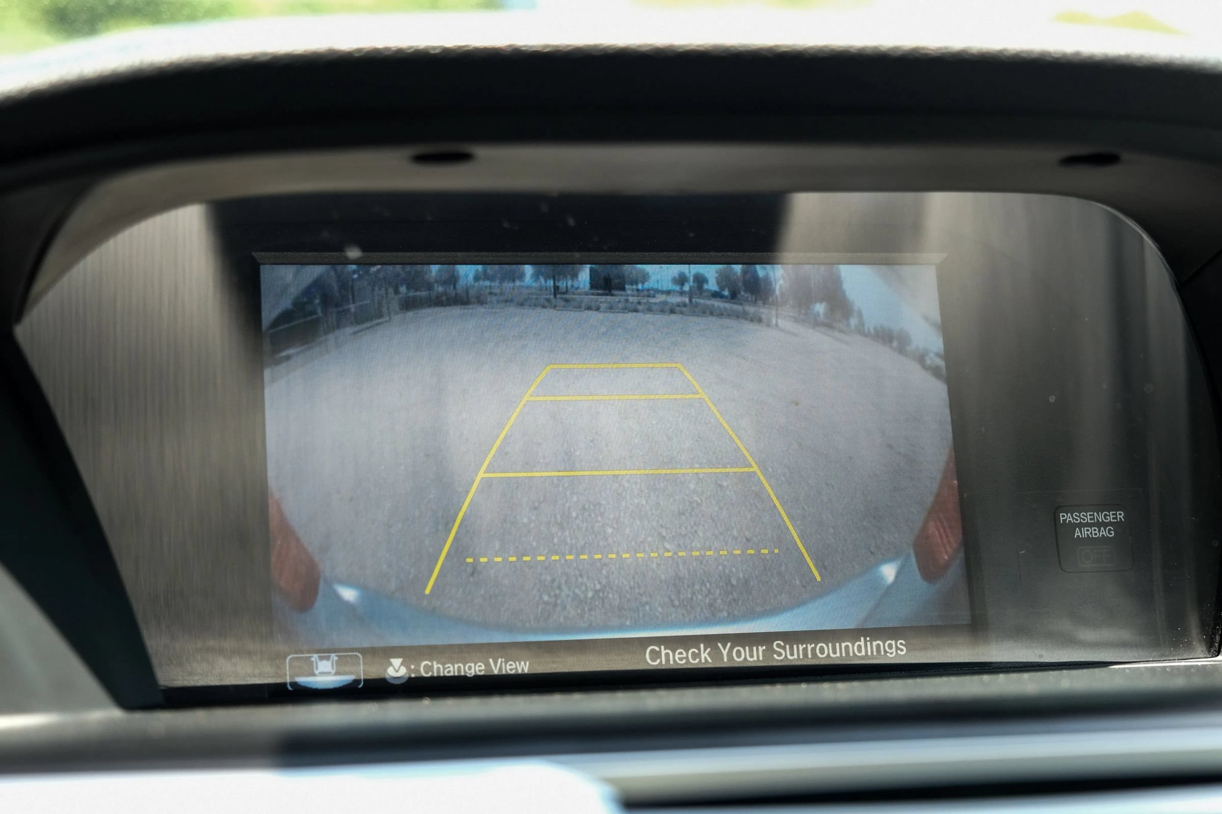 Used 2015 Honda Accord EX-L image 25