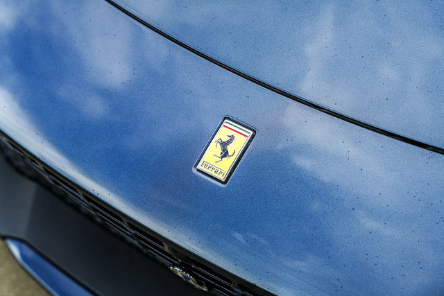 Used 2026 Ferrari Roma Spider RWD image 67