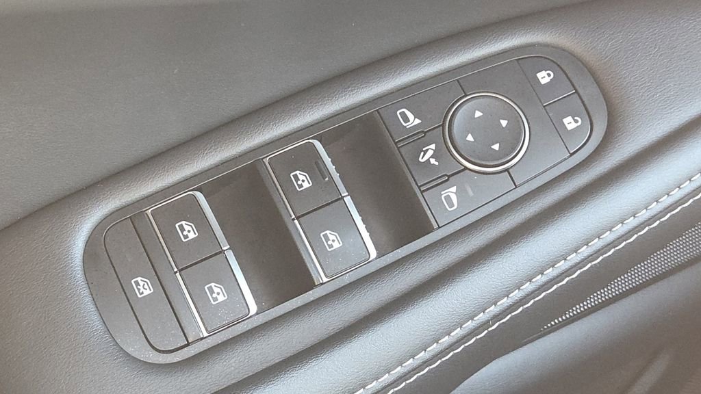 Used 2022 INFINITI QX60 Luxe image 17