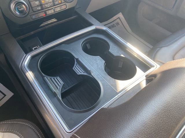 Used 2019 Ford F450 Limited AWD/4WD image 37
