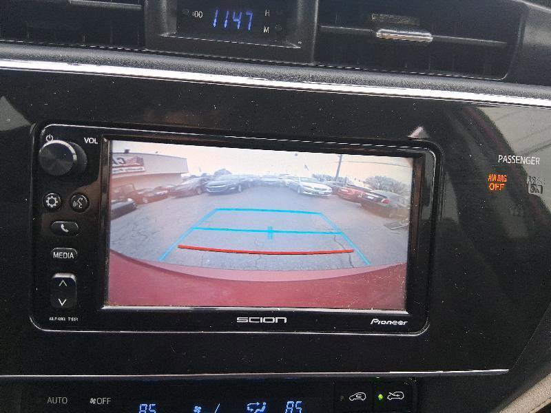 Used 2016 Scion iM image 35