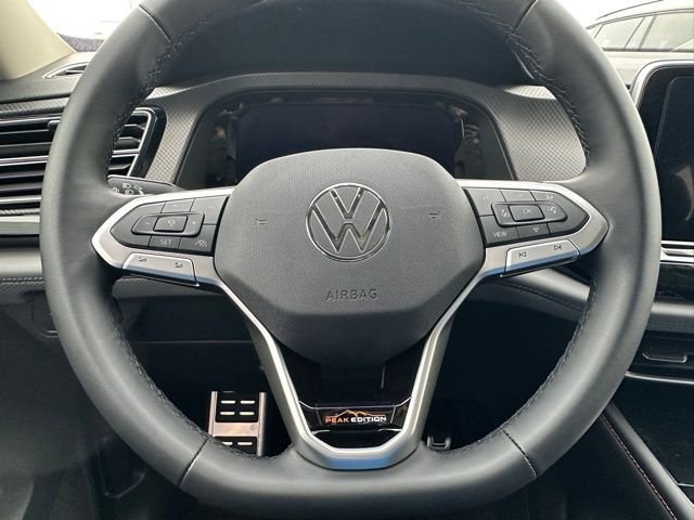 New 2026 Volkswagen Atlas Peak Edition AWD/4WD image 41
