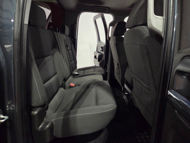 Used 2019 Chevrolet Silverado 1500 LT w/ All Star Edition image 9